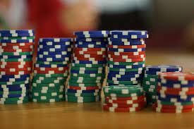 Онлайн казино Casino Triumf